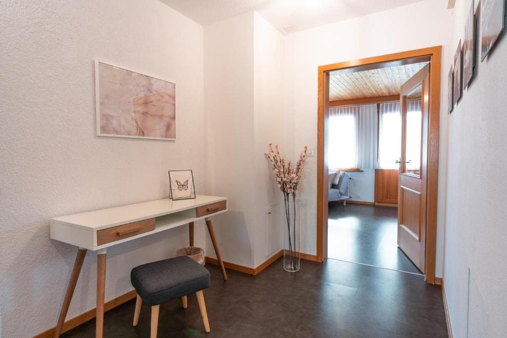 Panorama Two - Bed Room Apartment with Terrace room - Image 1