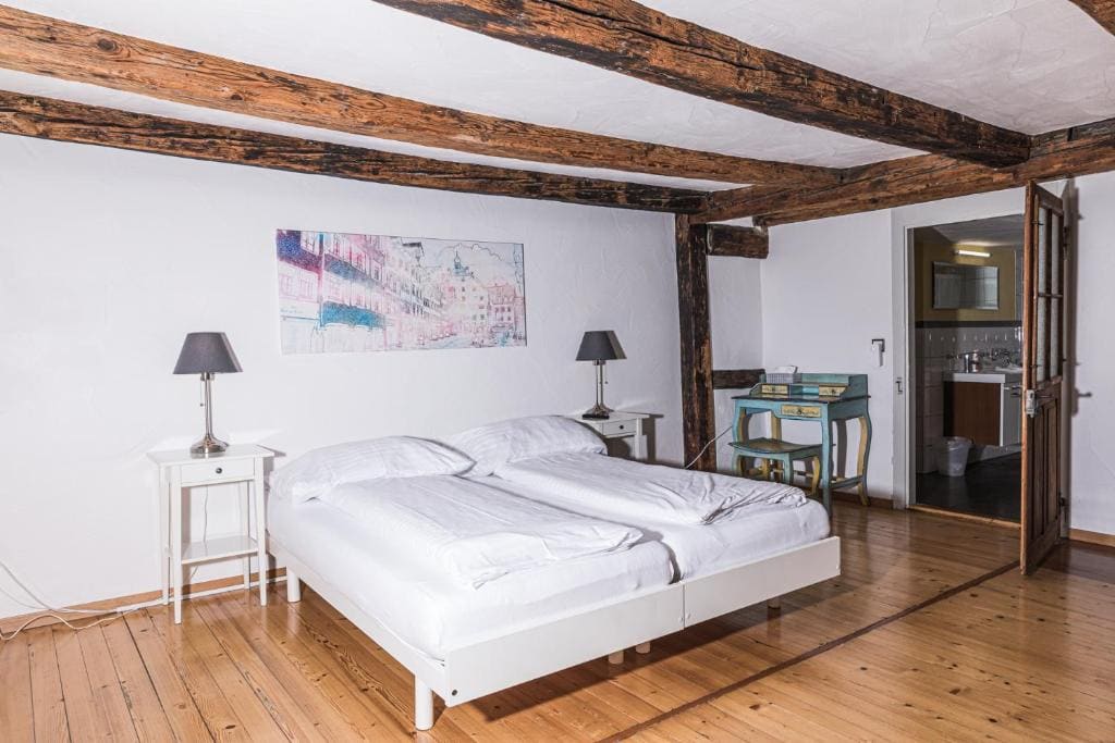 Double Room room - Image 2