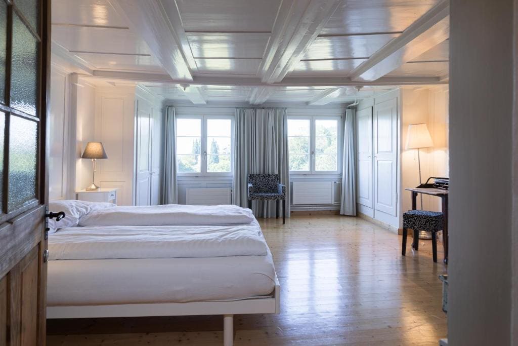 Double Room room - Image 1