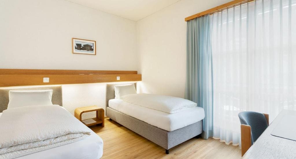 Superior Double or Twin Room room - Image 1
