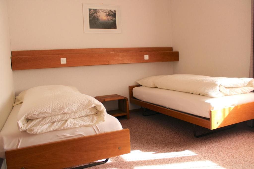 Standard Double Room room - Image 3