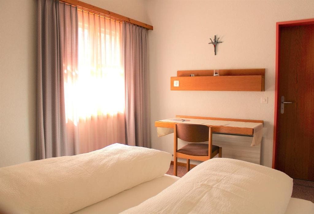 Standard Double Room room - Image 1