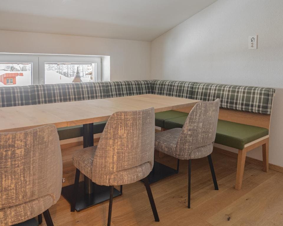 Two-Bedroom Suite room - Image 3