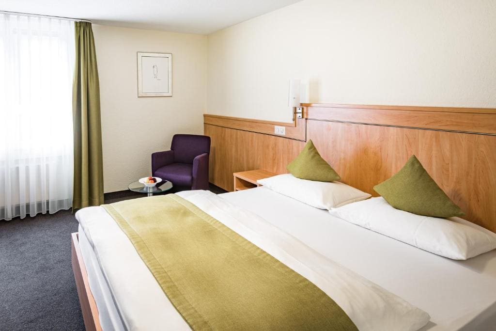 Economy Double Room room - Image 1