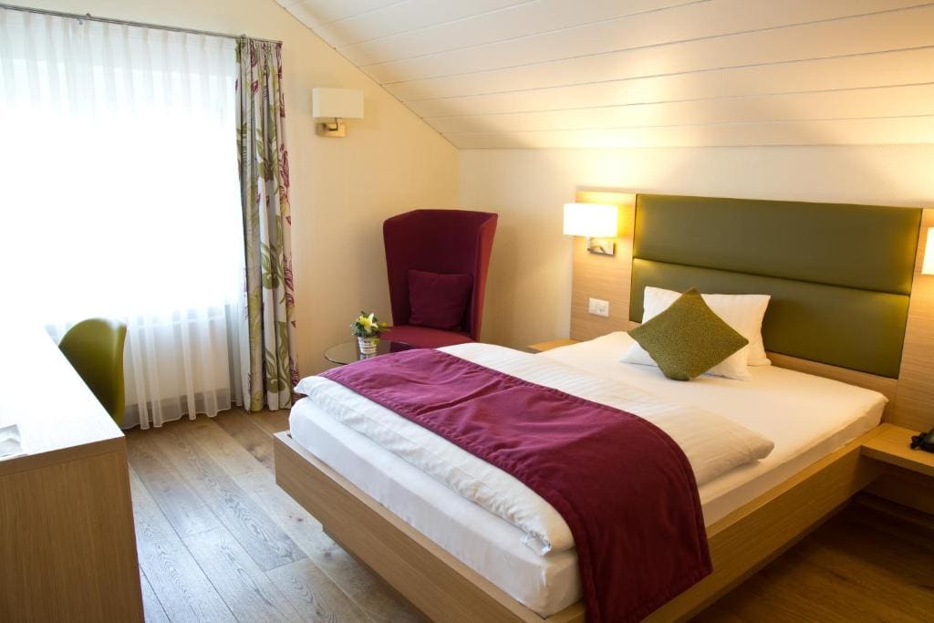 Business Single Room room - Image 1