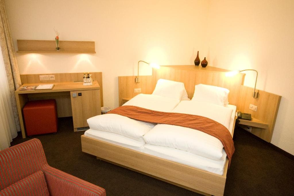 Comfort Double Room room - Image 1