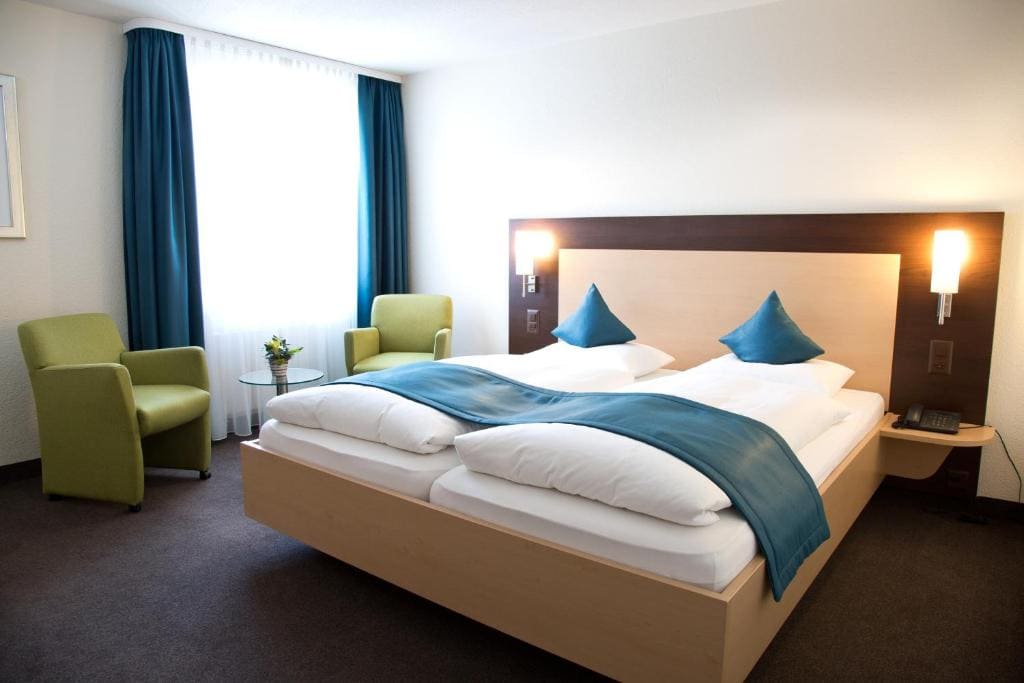 Comfort Double Room room - Image 2