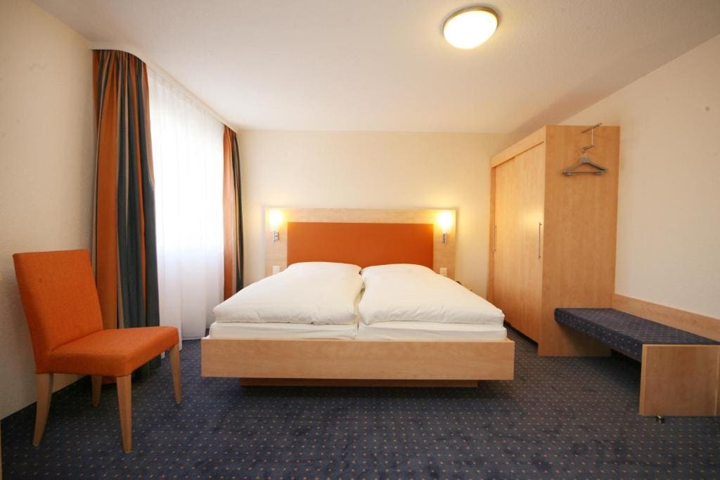 Comfort Double Room room - Image 3