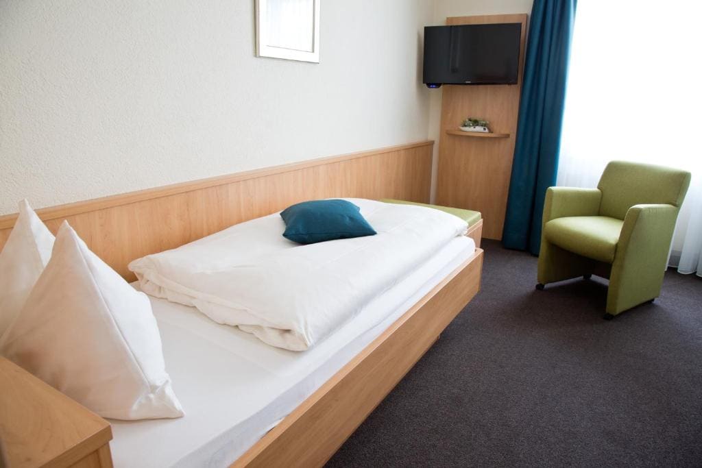 Standard Single Room room - Image 1