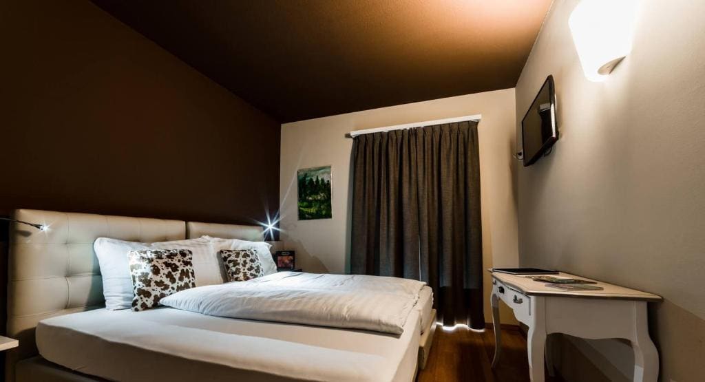 Double Room room - Image 2