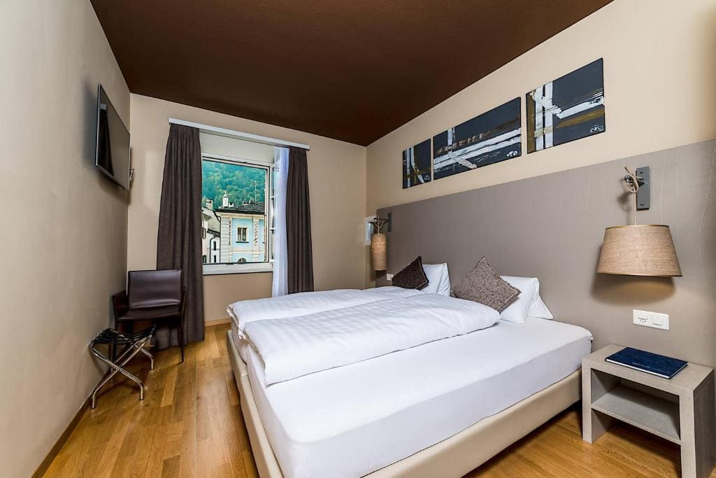 Double Room room - Image 3