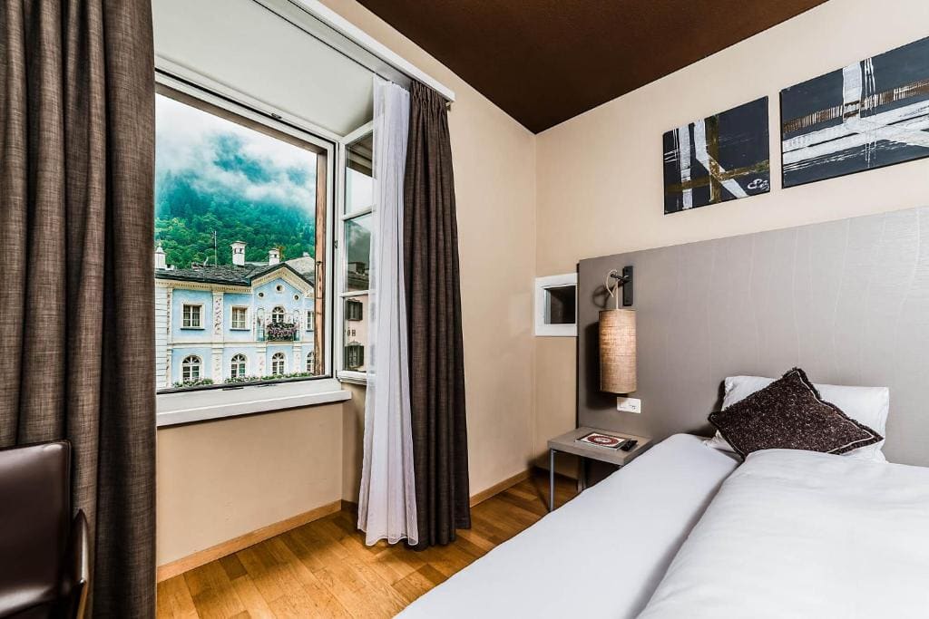 Double Room room - Image 1