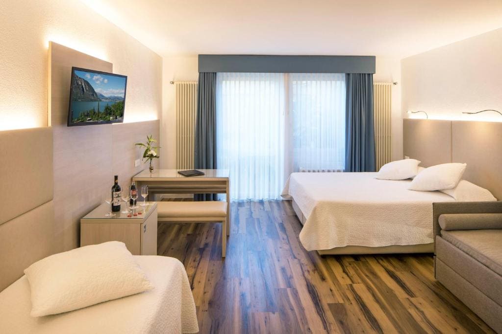 Junior Suite room - Image 1
