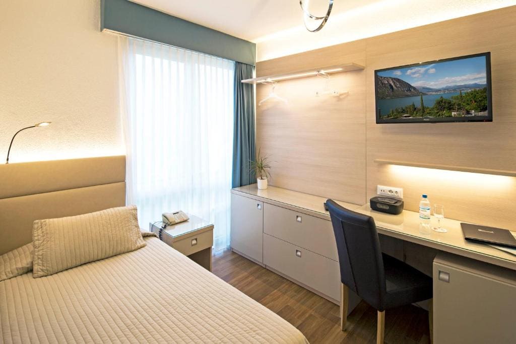 Standard Single Room room - Image 2