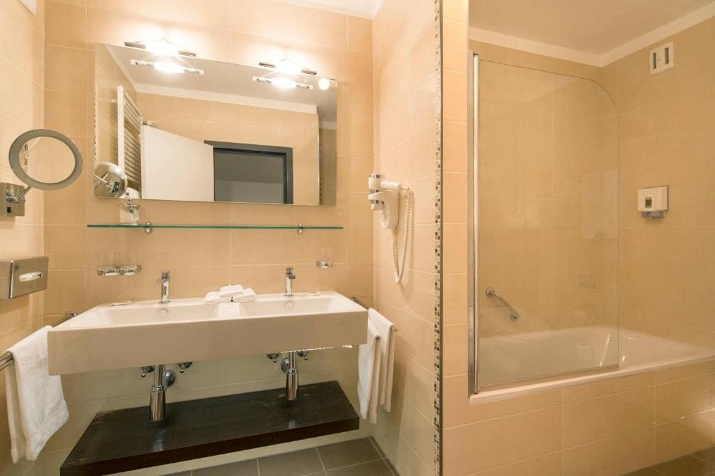 Junior Suite room - Image 2
