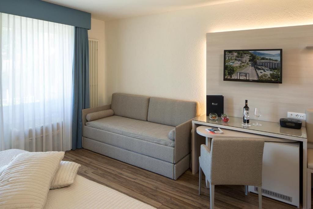Superior King or Twin Room room - Image 3