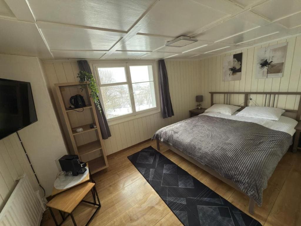 Double Room room - Image 3
