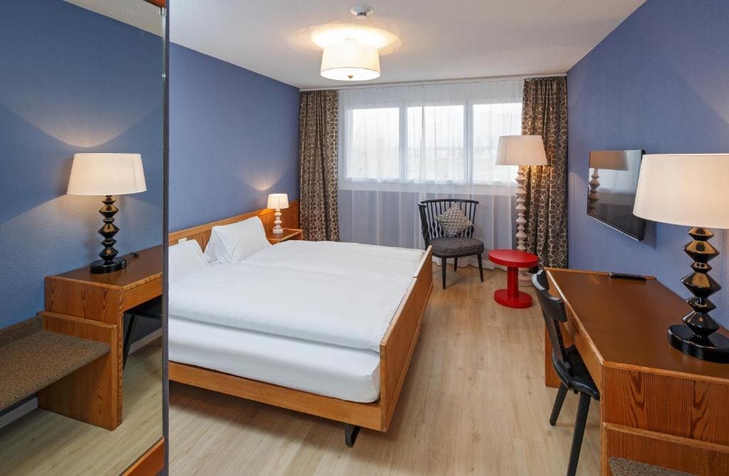 Comfort Double Room room - Image 1