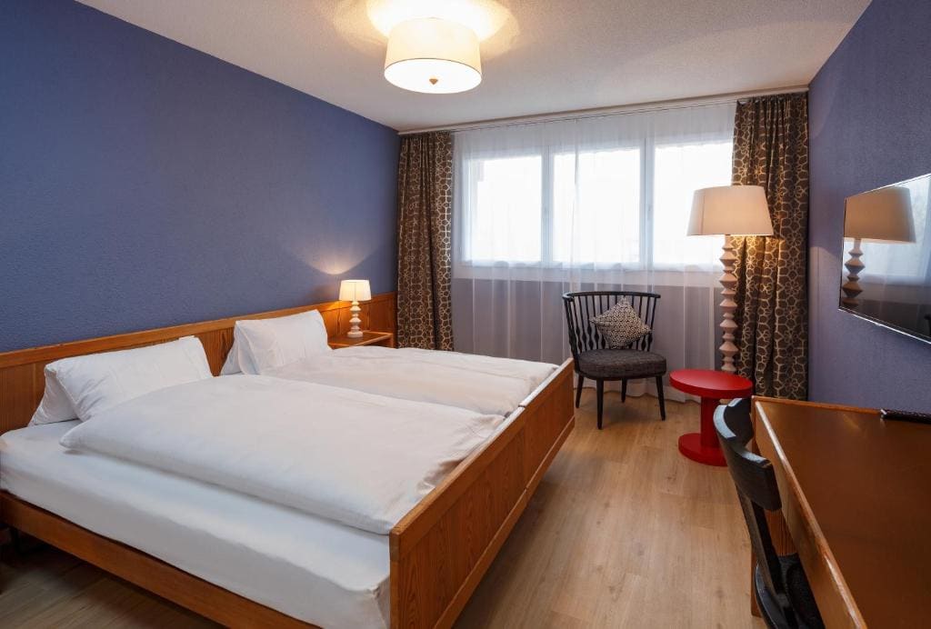 Comfort Double Room room - Image 2