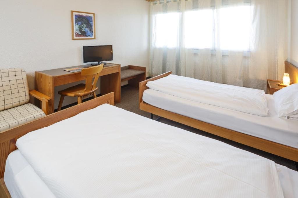 Classic Double Room room - Image 1