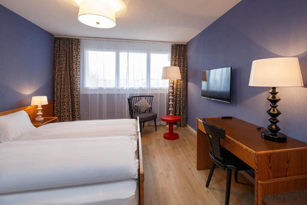 Comfort Double Room room - Image 3