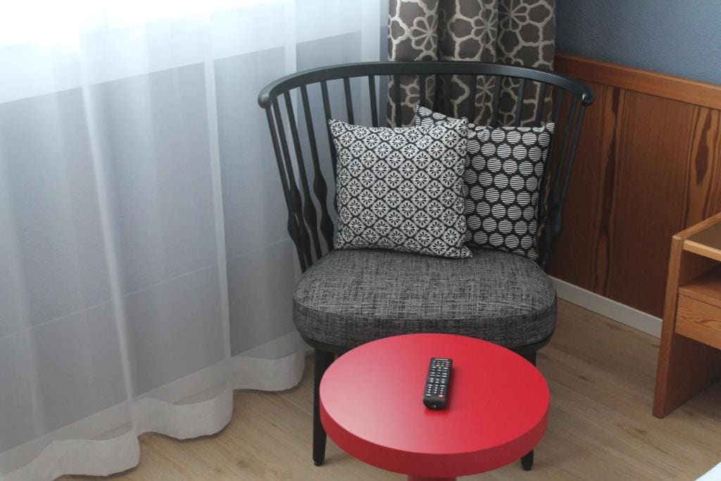 Comfort Triple Room room - Image 2