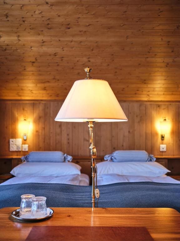 Historic Superior Double Room room - Image 1