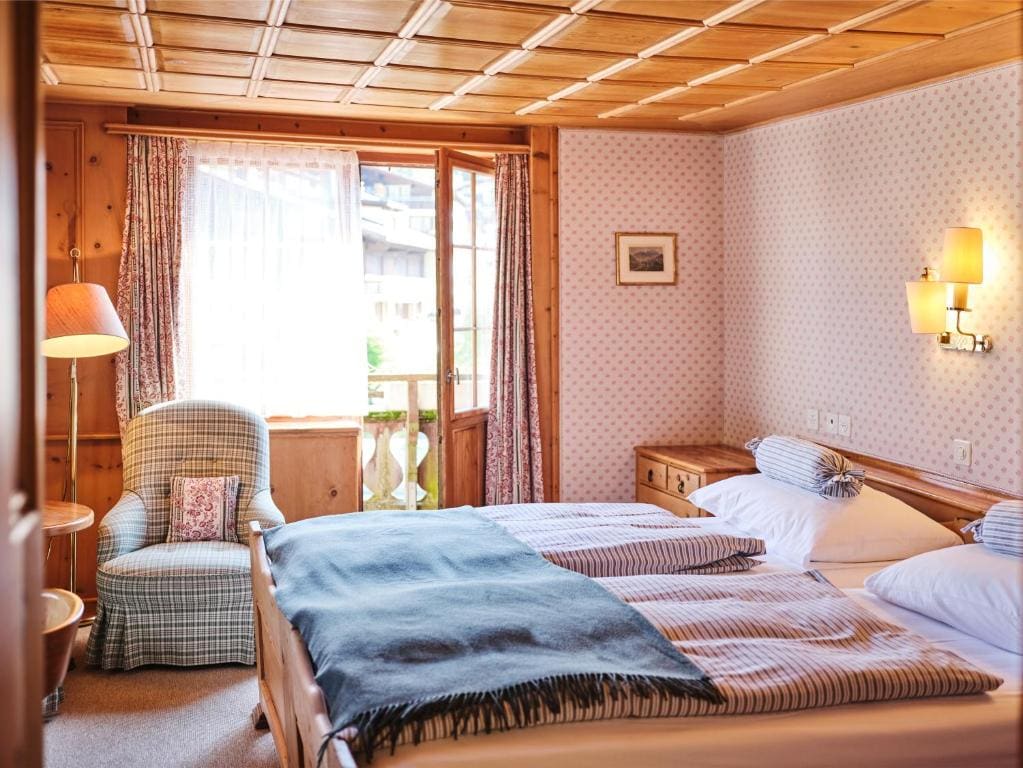 Historic Double Room room - Image 3