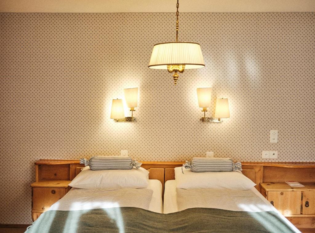 Historic Double Room room - Image 2
