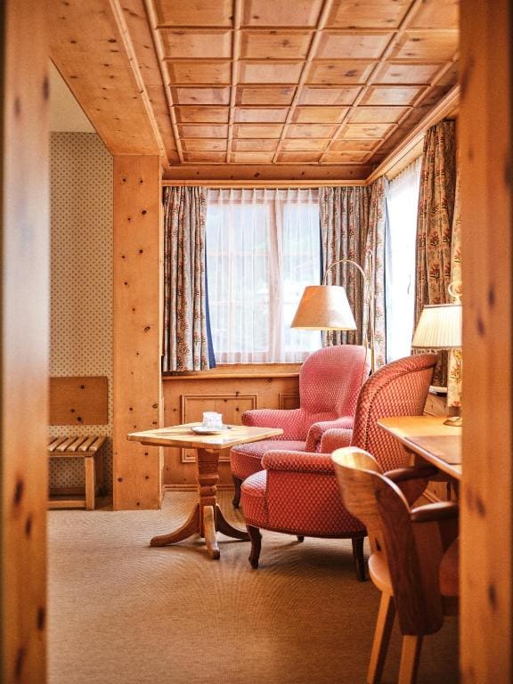 Historic Superior Double Room room - Image 3