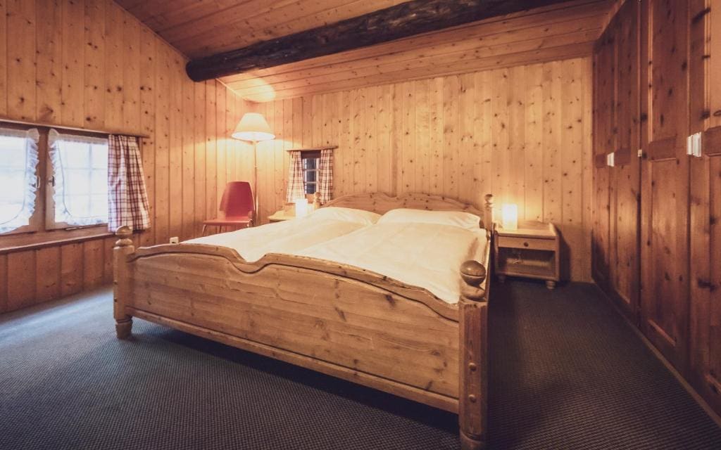 Double Room with Shared Bathroom room - Image 1