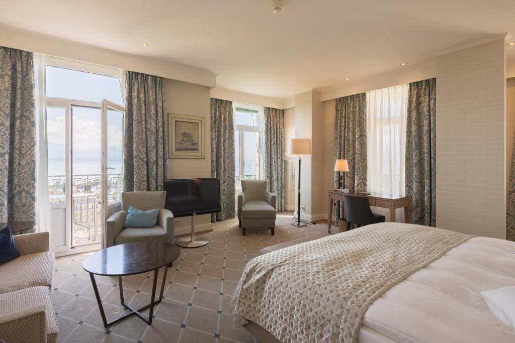 Executive Suite room - Image 1