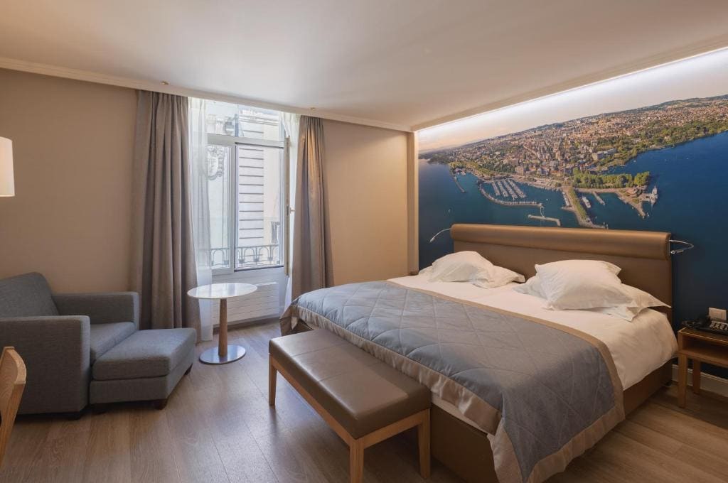 Double Room room - Image 1