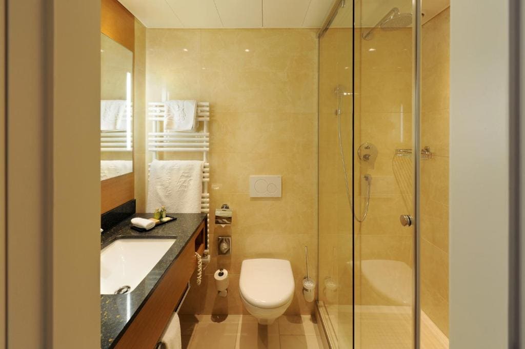 Single Room room - Image 2