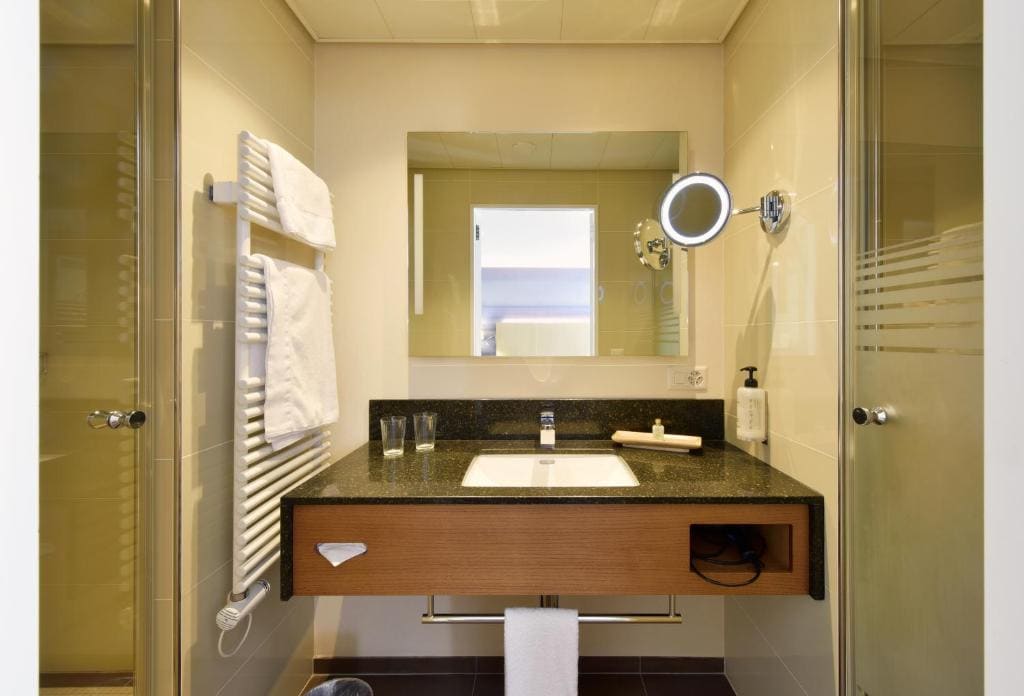 Double Room room - Image 3