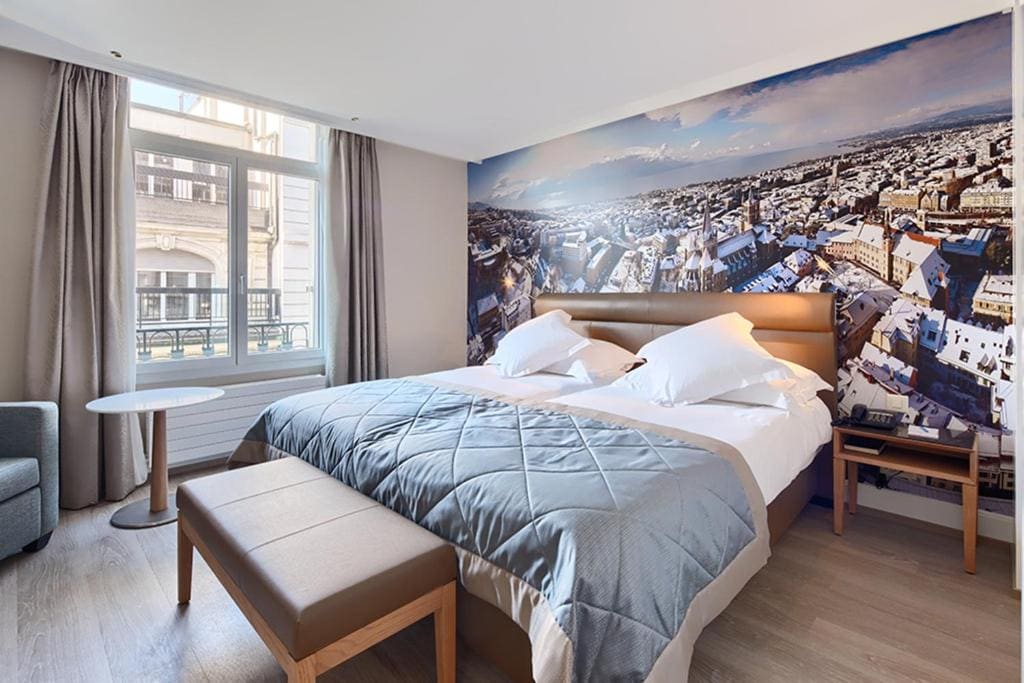 Double Room room - Image 2