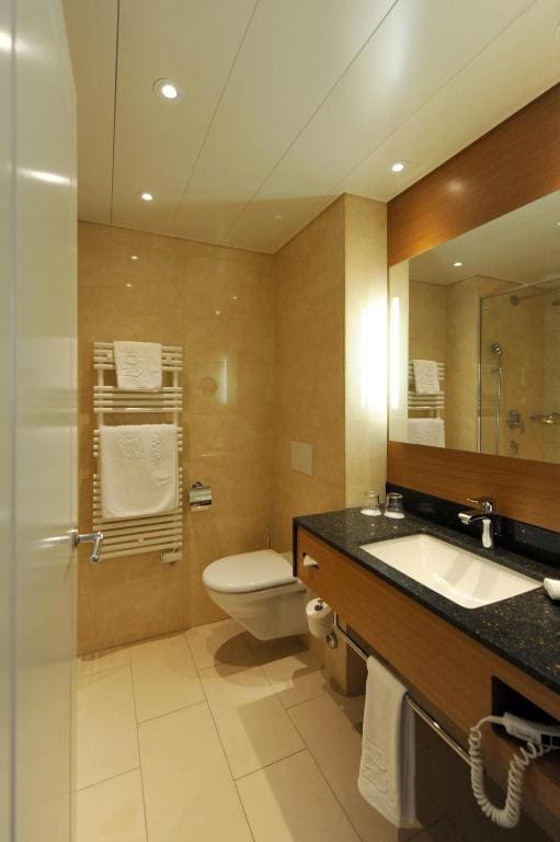 Double Room with Lake View room - Image 1
