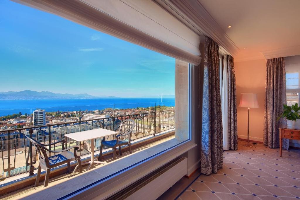 Executive Suite room - Image 3