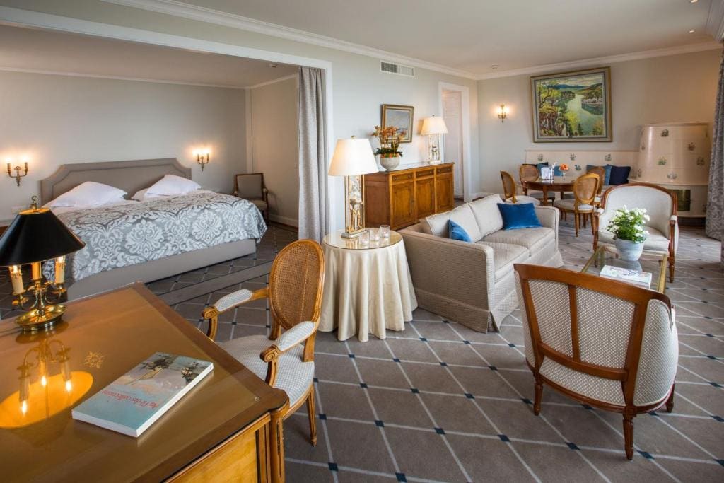 Executive Suite room - Image 2