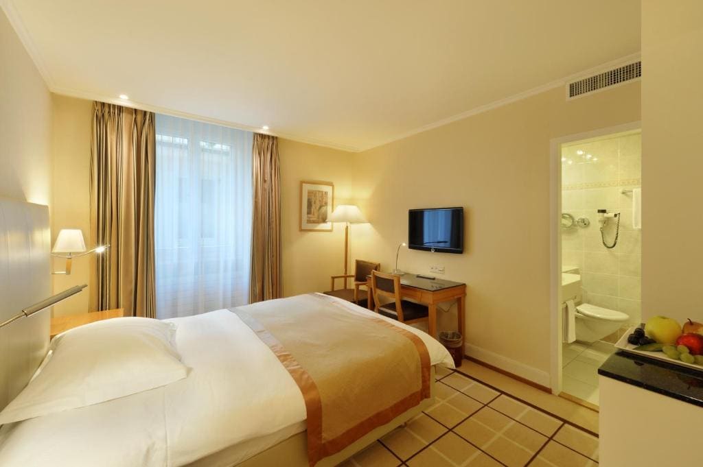 Single Room room - Image 3