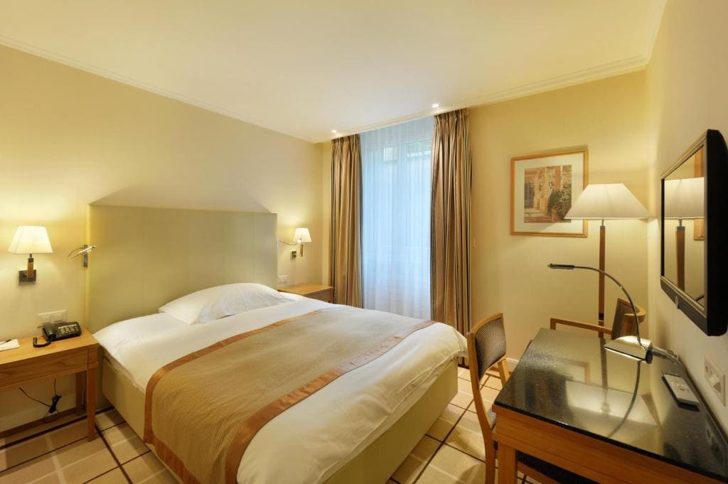 Single Room room - Image 1