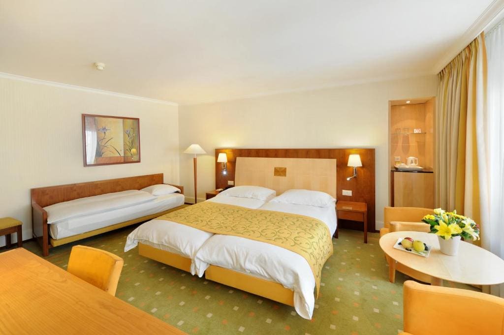 Triple Room room - Image 3