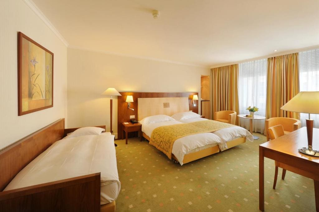Triple Room room - Image 2