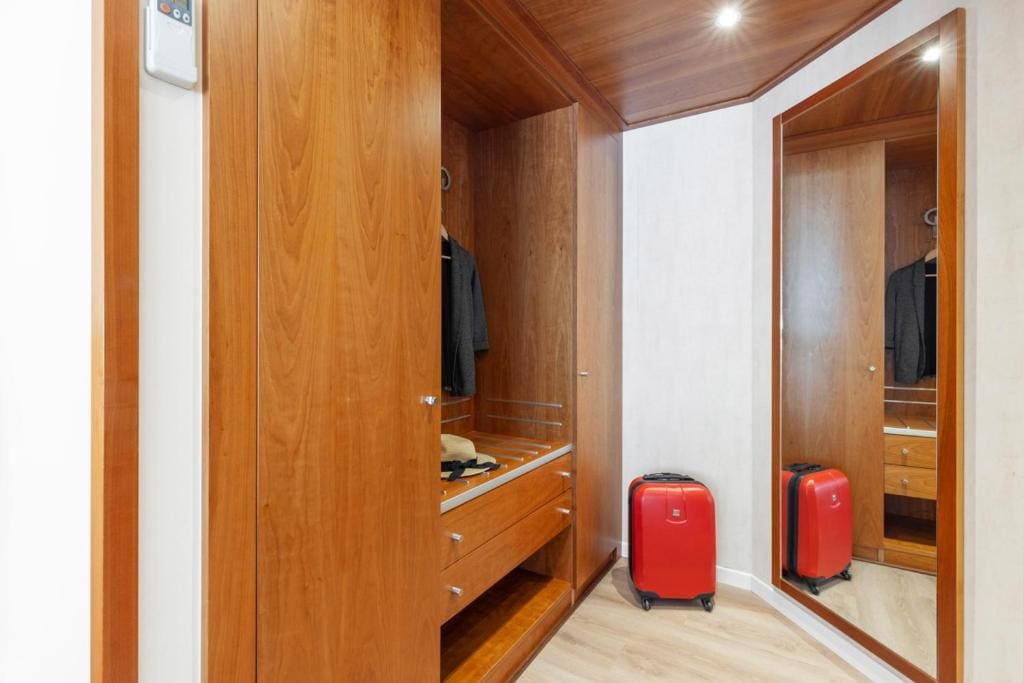 Comfort Double Room with Balcony room - Image 3