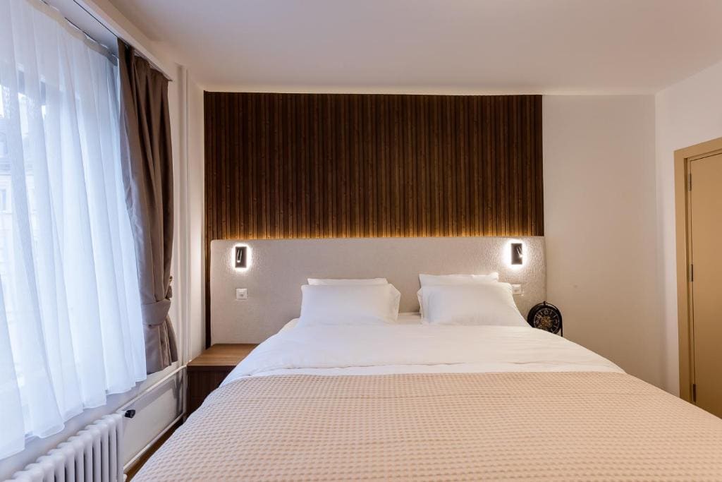 Superior Double Room room - Image 1