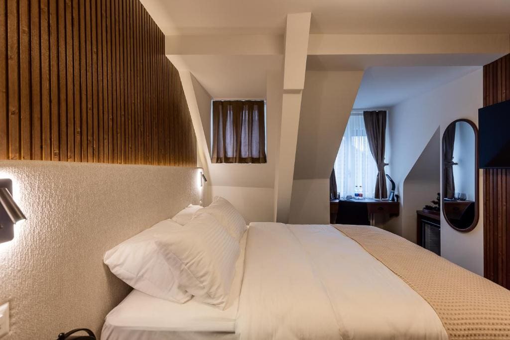 Double Room room - Image 1