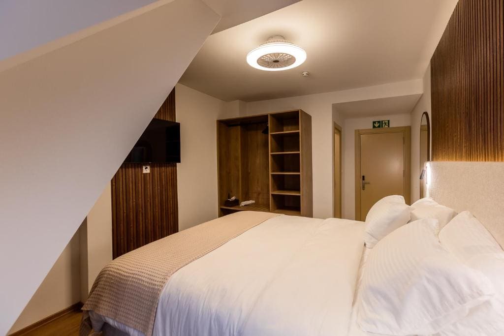 Deluxe Double Room room - Image 1