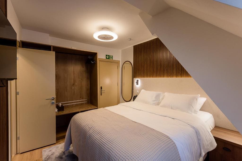 Double Room room - Image 2