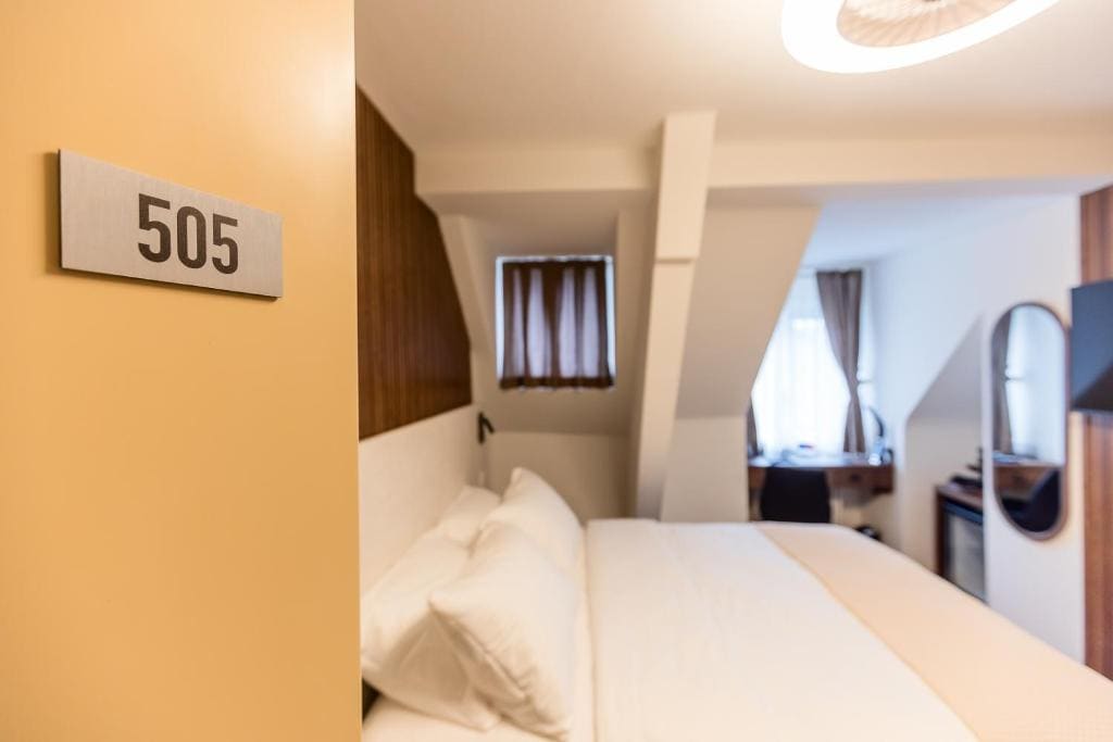 Double Room room - Image 3