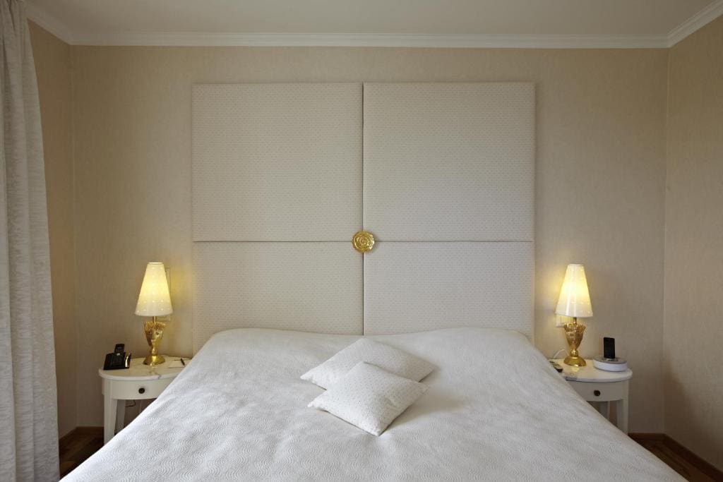 Junior Suite with River View room - Image 1